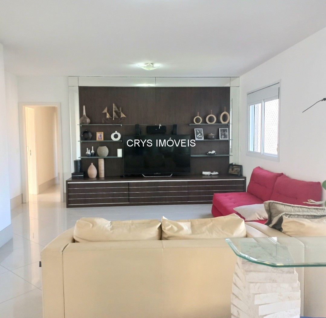 Apartamento, 3 quartos, 174 m² - Foto 3
