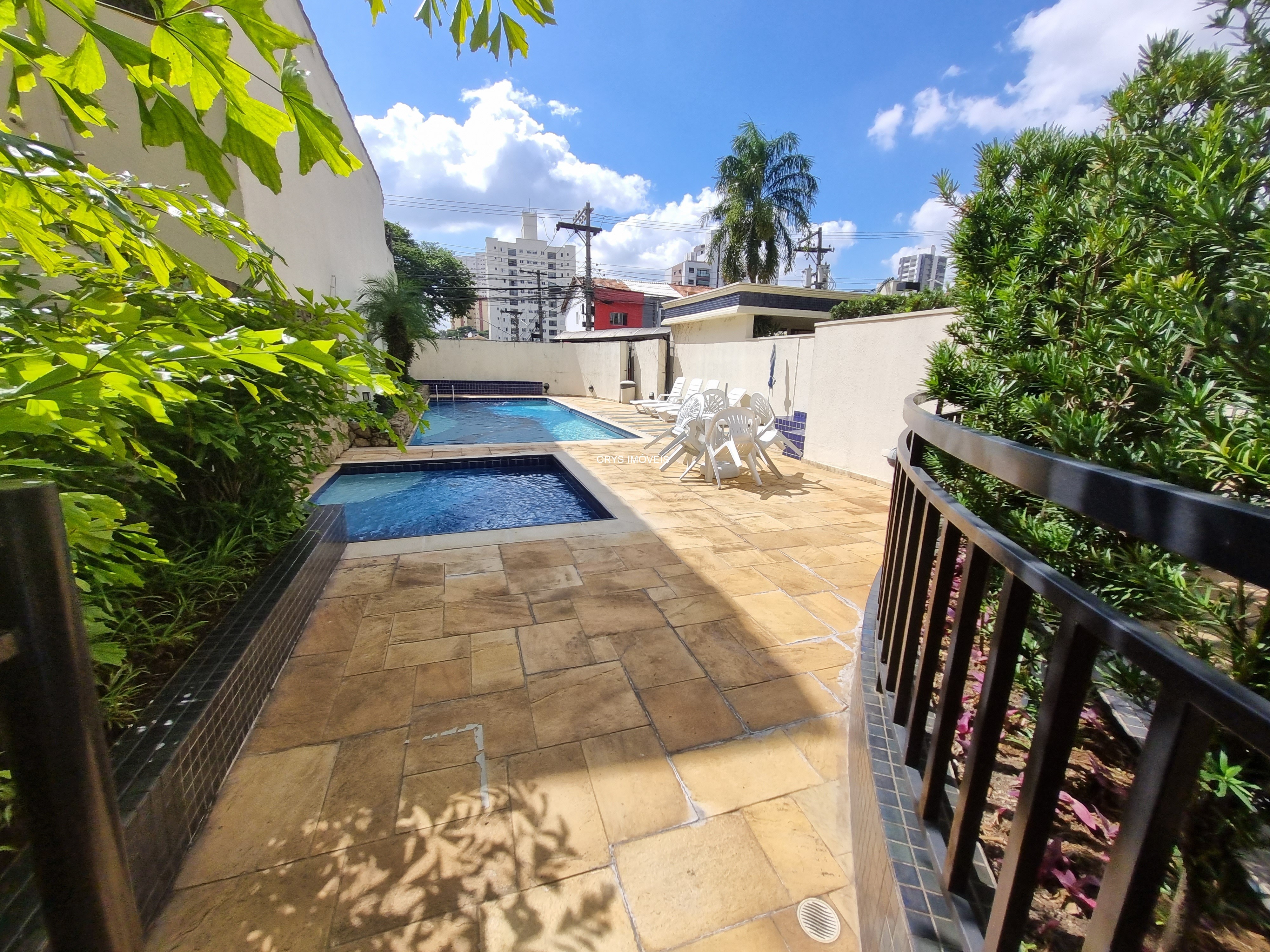 Apartamento, 3 quartos, 92 m² - Foto 34