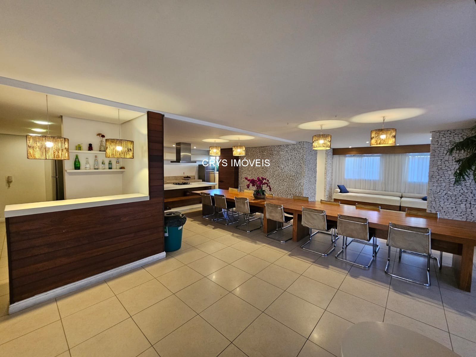 Apartamento, 3 quartos, 104 m² - Foto 34