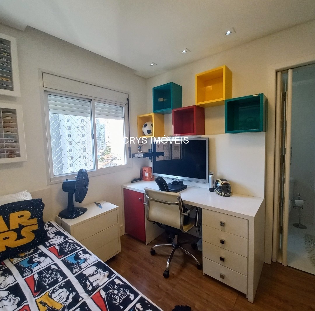 Apartamento, 4 quartos, 140 m² - Foto 38