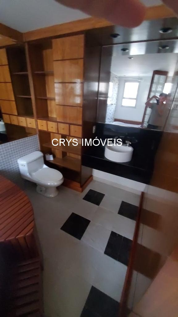 Apartamento, 1 quarto, 55 m² - Foto 2