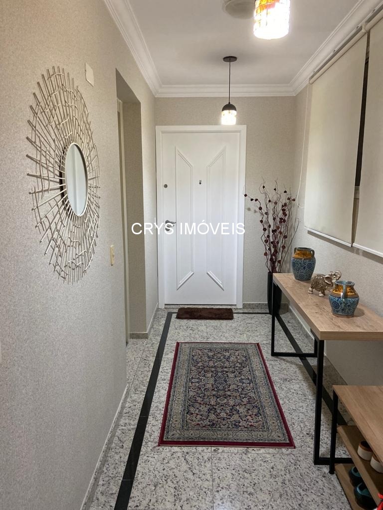 Apartamento, 3 quartos, 140 m² - Foto 10