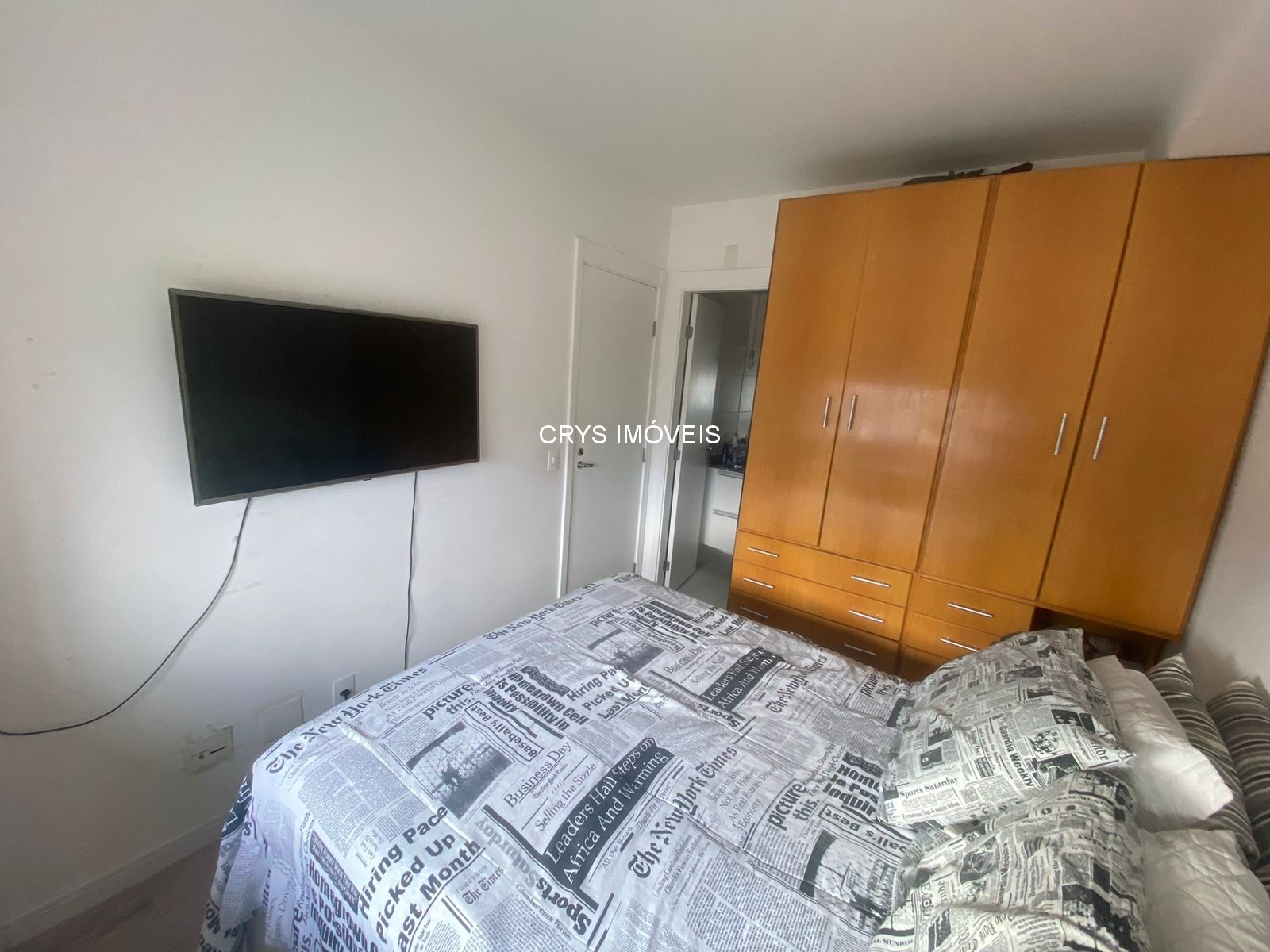 Apartamento, 2 quartos, 66 m² - Foto 5