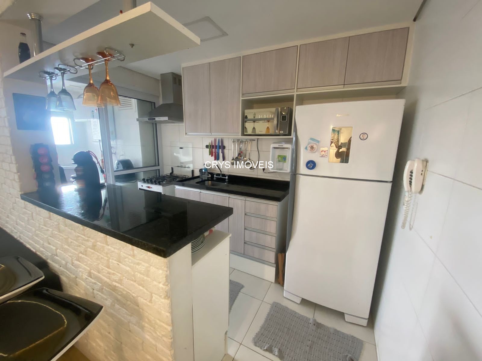 Apartamento, 2 quartos, 66 m² - Foto 7