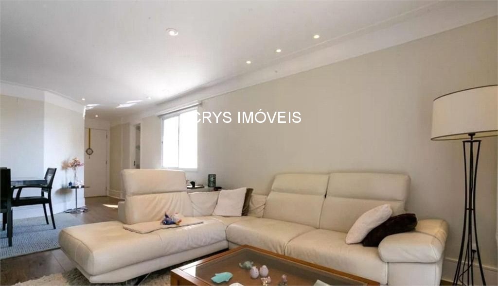 Apartamento, 3 quartos, 140 m² - Foto 6