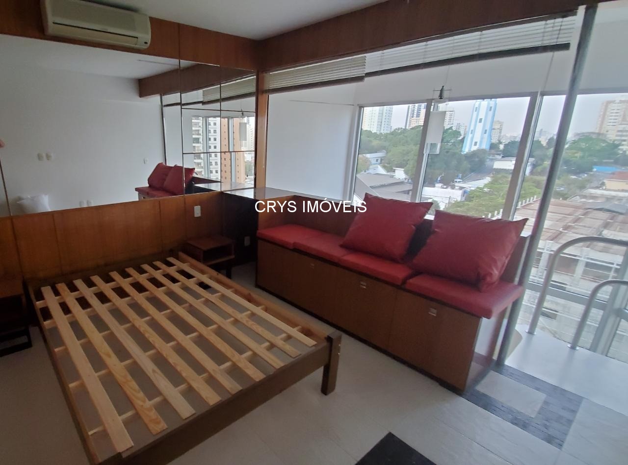 Apartamento, 1 quarto, 55 m² - Foto 5
