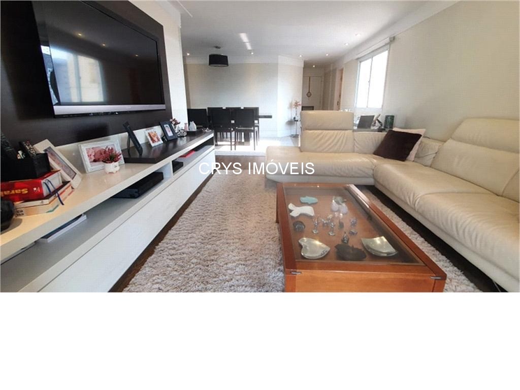 Apartamento, 3 quartos, 140 m² - Foto 4