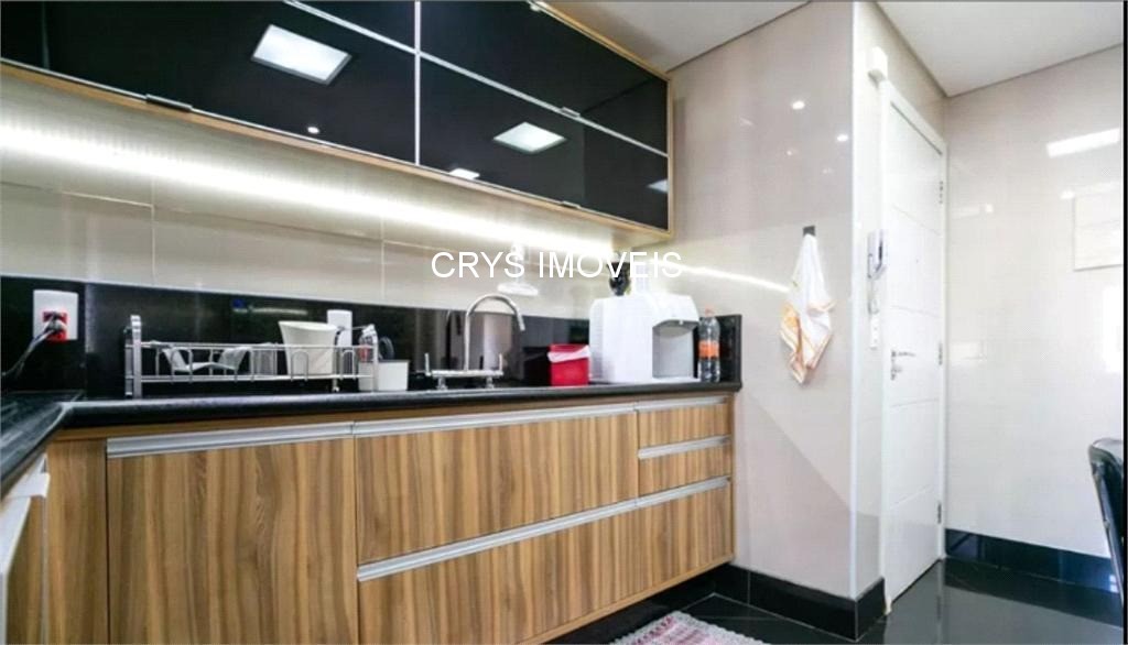 Apartamento, 3 quartos, 140 m² - Foto 14