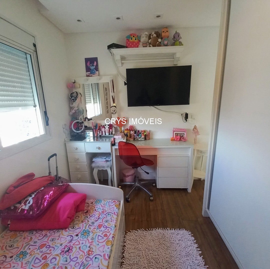 Apartamento, 4 quartos, 140 m² - Foto 33
