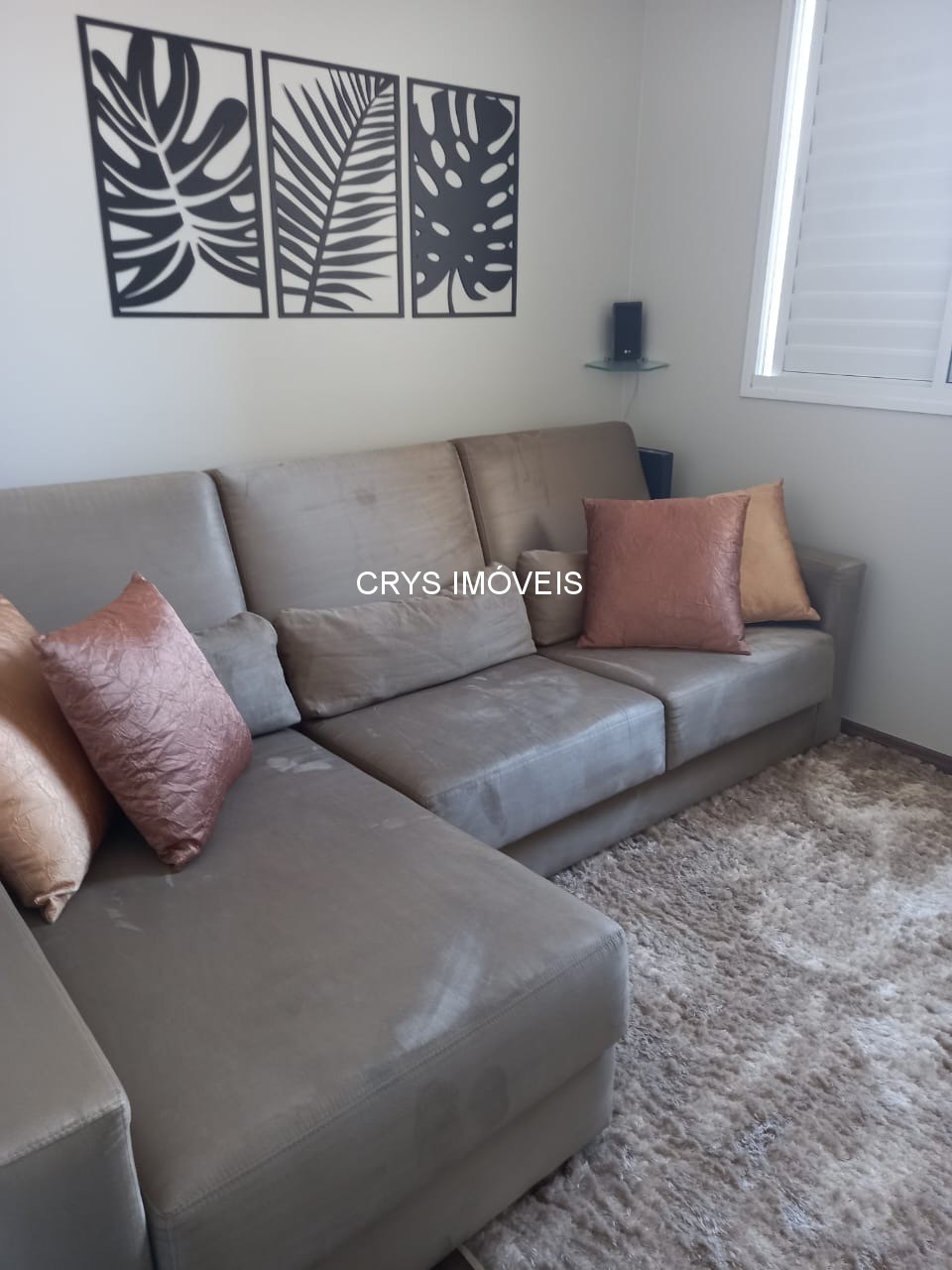 Apartamento, 3 quartos, 104 m² - Foto 5