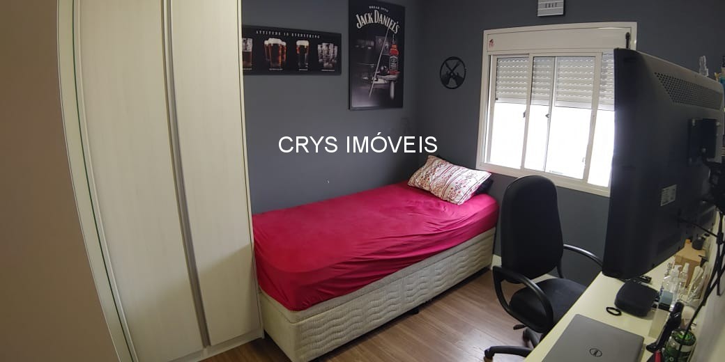 Apartamento, 3 quartos, 112 m² - Foto 10