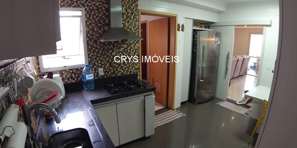 Apartamento, 3 quartos, 112 m² - Foto 4