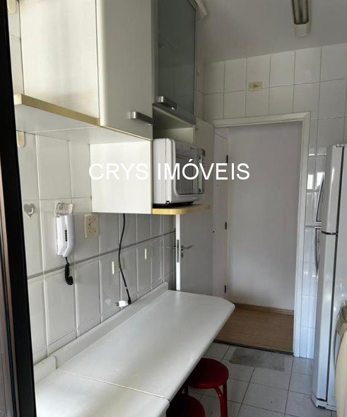 Apartamento para alugar com 2 quartos, 53m² - Foto 12