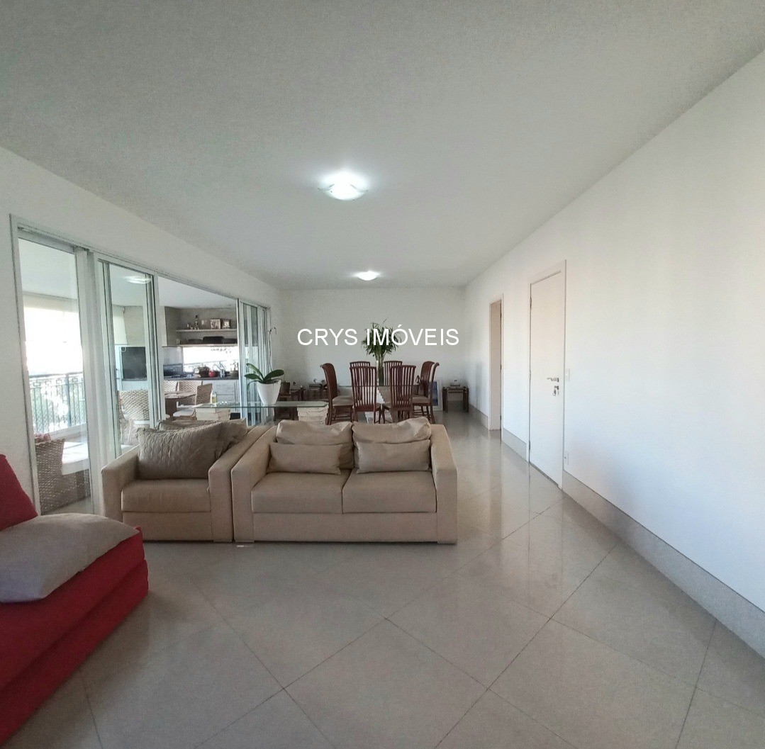 Apartamento, 3 quartos, 174 m² - Foto 5