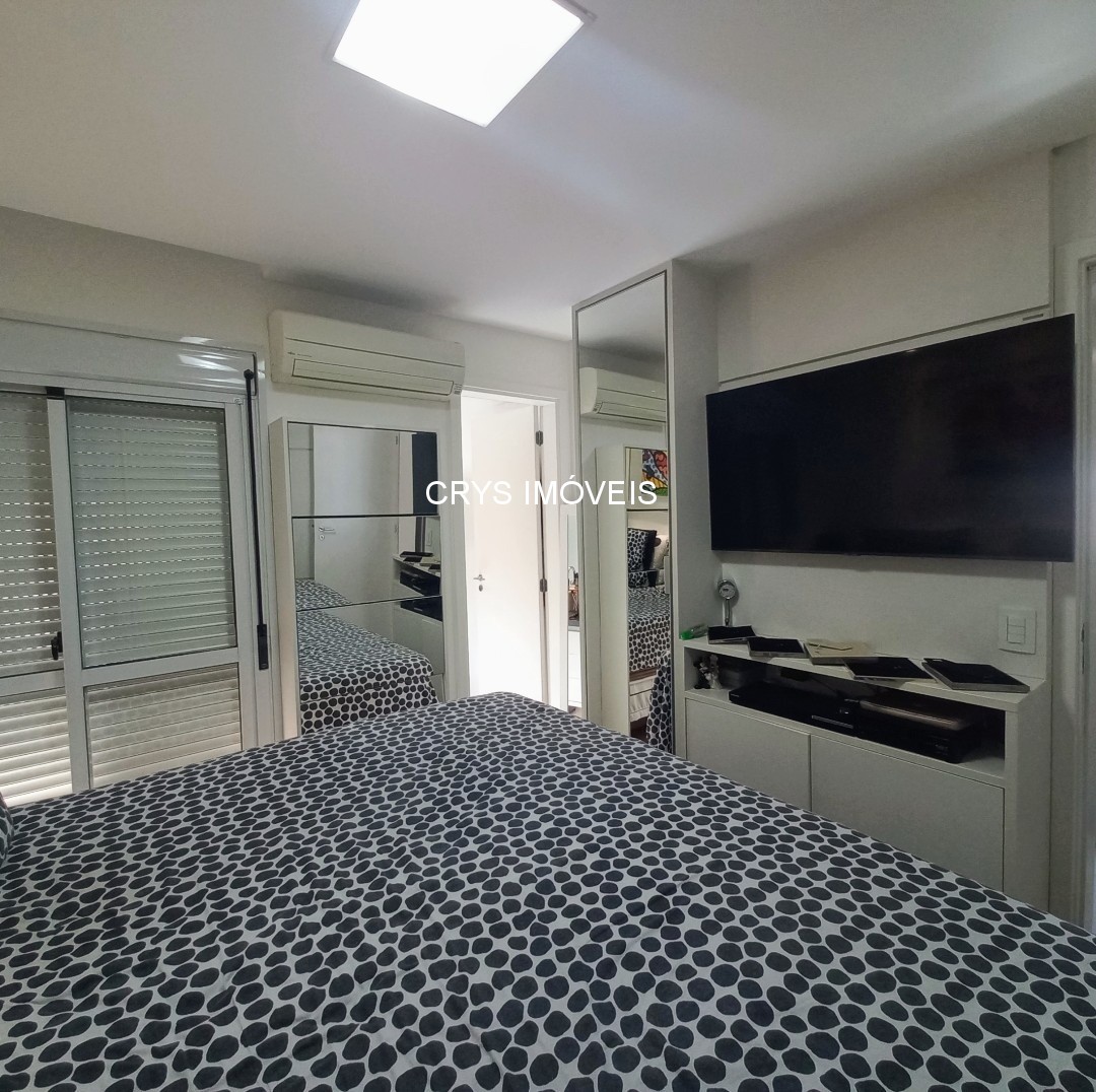 Apartamento, 4 quartos, 140 m² - Foto 25