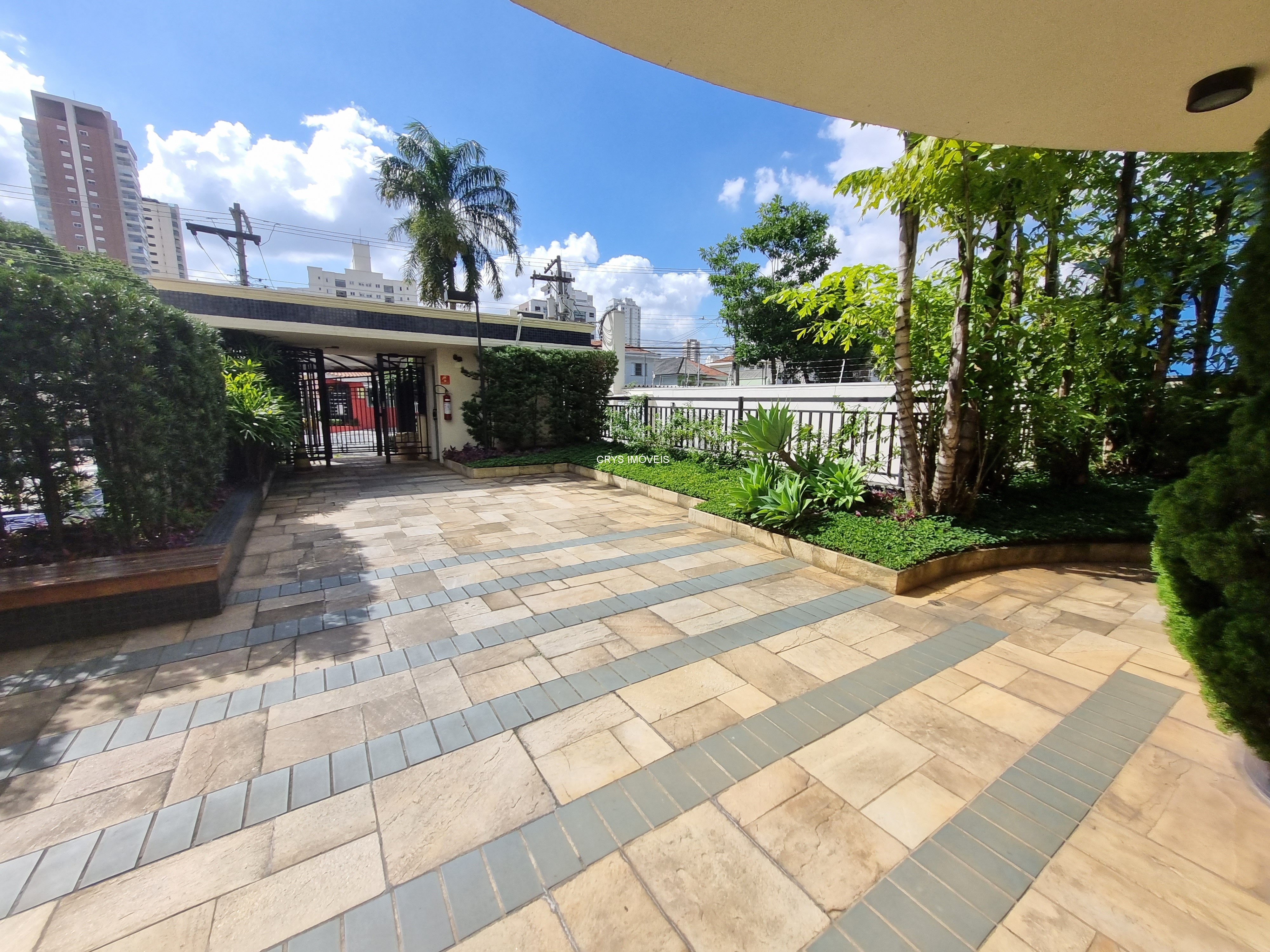 Apartamento, 3 quartos, 92 m² - Foto 33