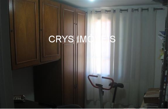 Apartamento, 2 quartos, 47 m² - Foto 9
