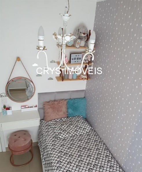 Apartamento, 3 quartos, 120 m² - Foto 12