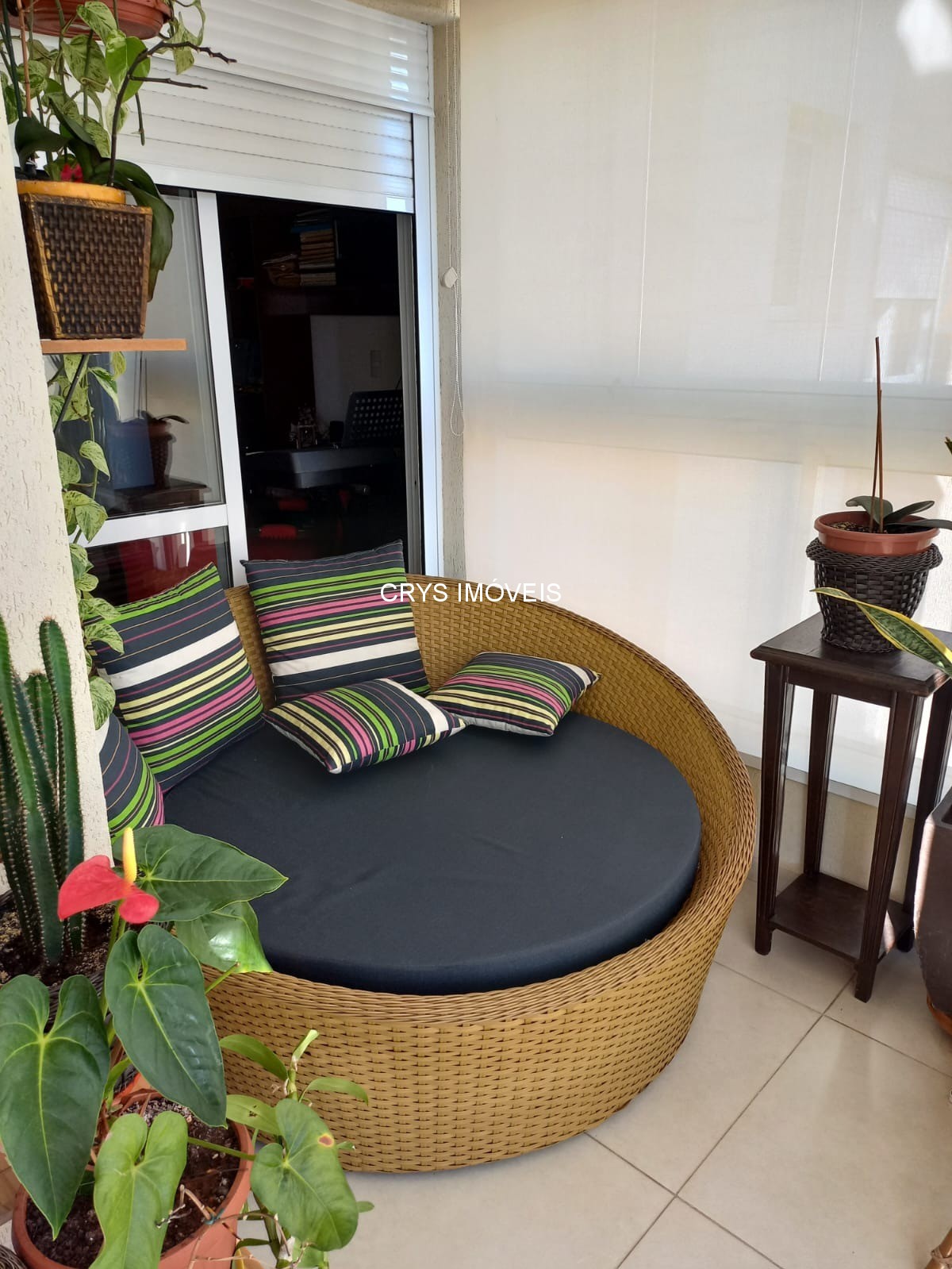 Apartamento, 4 quartos, 158 m² - Foto 6