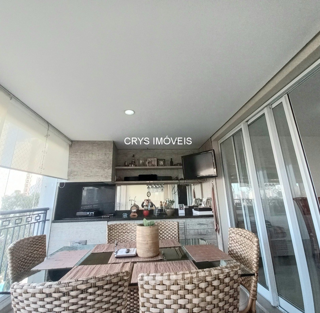 Apartamento, 3 quartos, 174 m² - Foto 9