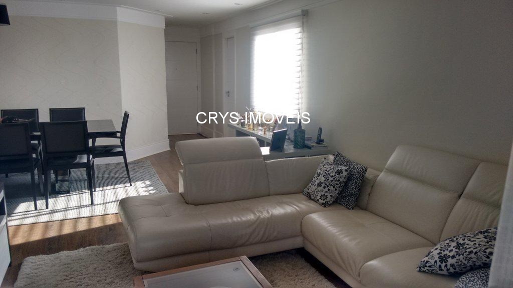 Apartamento, 3 quartos, 140 m² - Foto 3