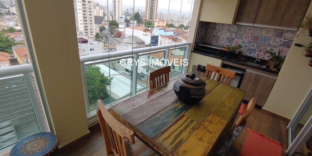 Apartamento, 3 quartos, 112 m² - Foto 7
