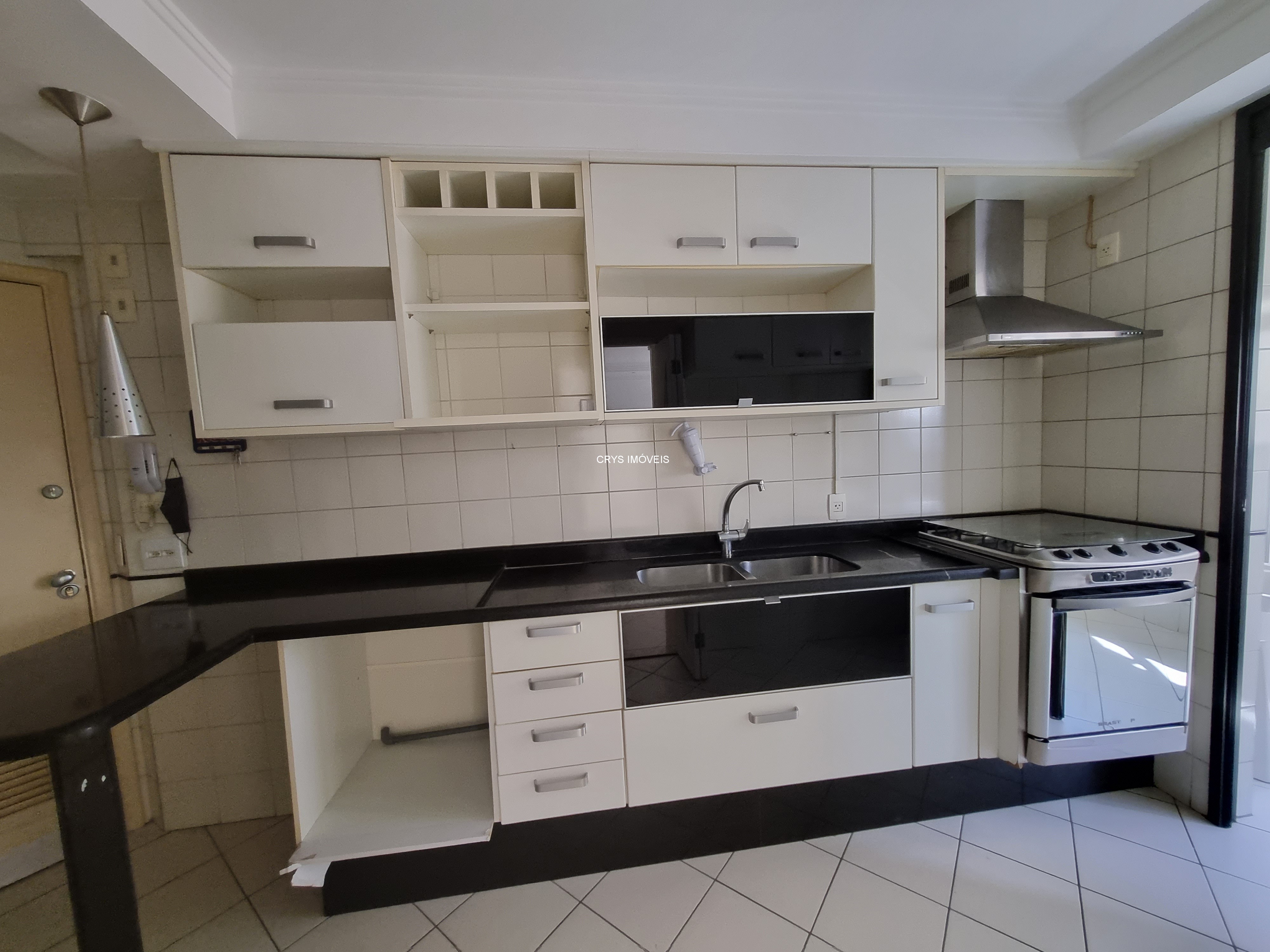 Apartamento, 3 quartos, 92 m² - Foto 6