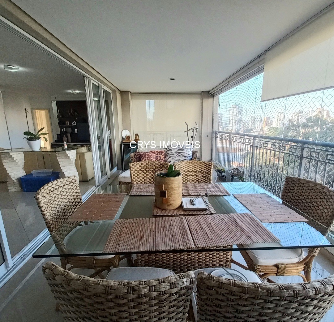 Apartamento, 3 quartos, 174 m² - Foto 10