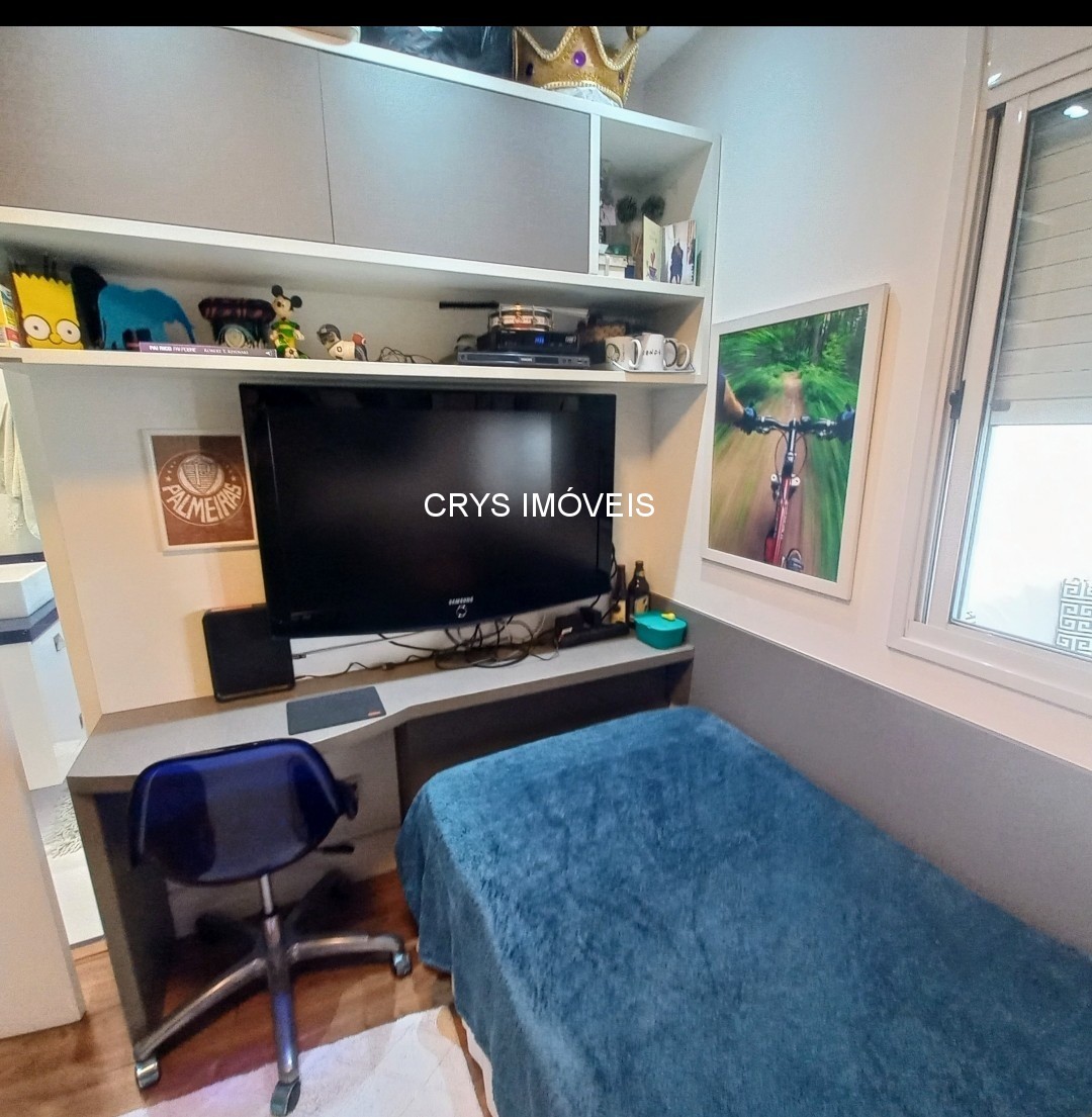 Apartamento, 4 quartos, 140 m² - Foto 41