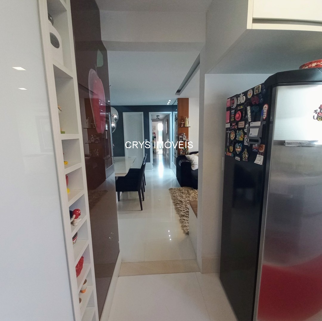 Apartamento, 4 quartos, 140 m² - Foto 11