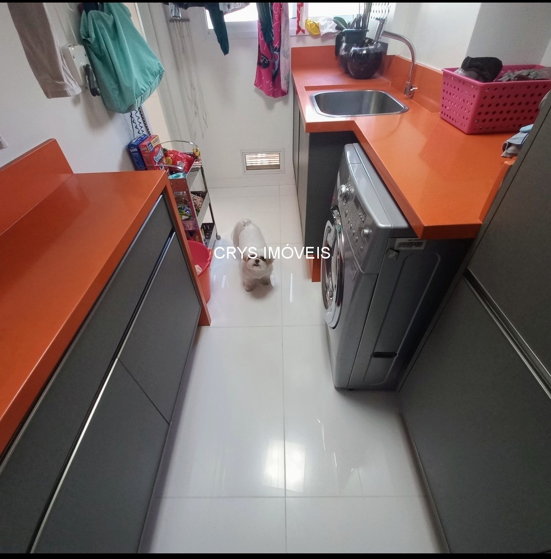 Apartamento, 4 quartos, 140 m² - Foto 22