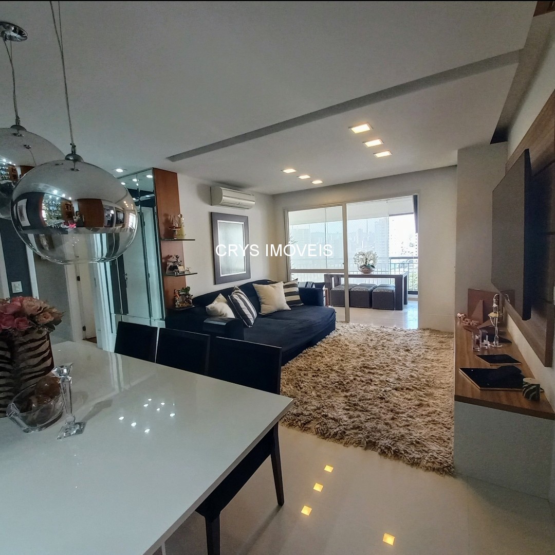 Apartamento, 4 quartos, 140 m² - Foto 6