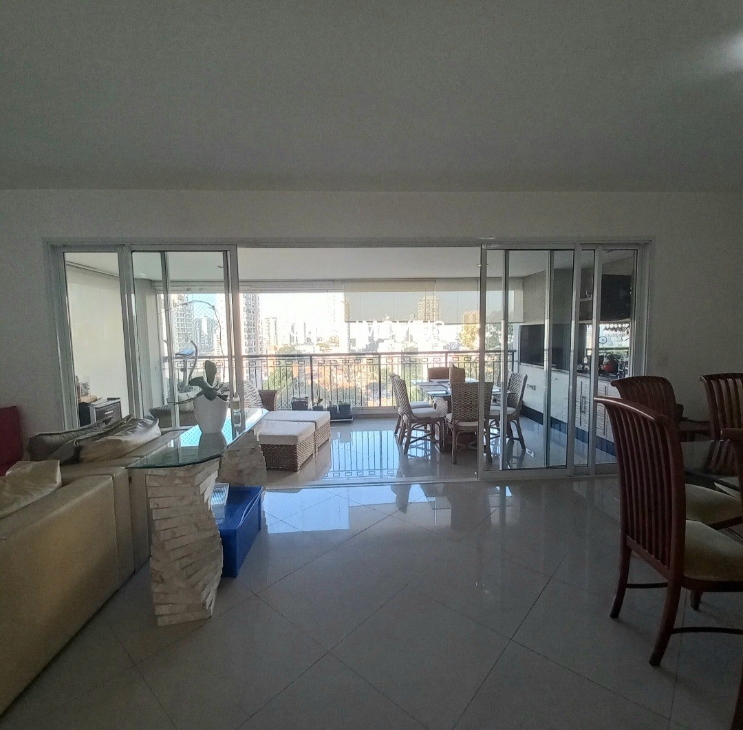 Apartamento, 3 quartos, 174 m² - Foto 6