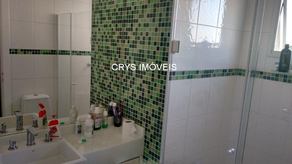 Apartamento, 3 quartos, 140 m² - Foto 24