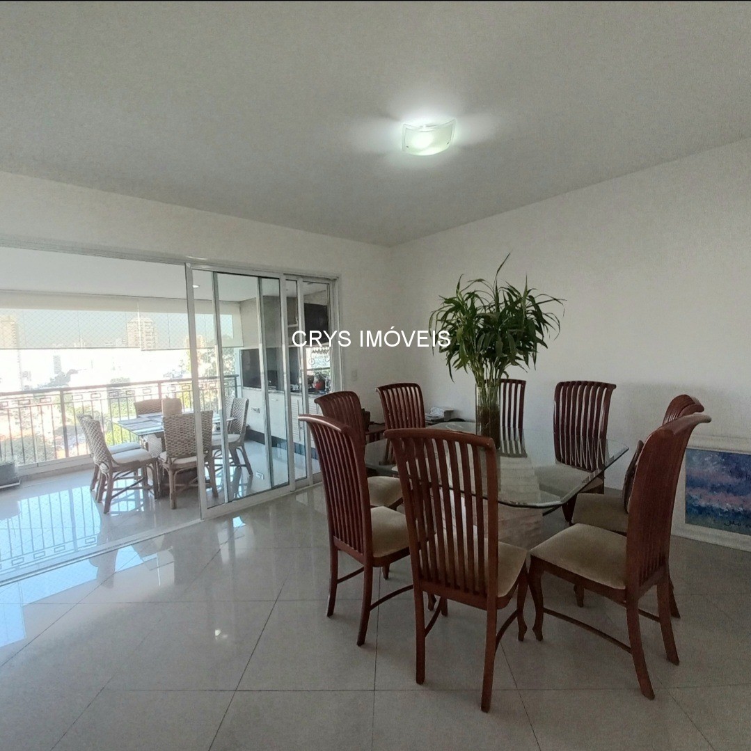 Apartamento, 3 quartos, 174 m² - Foto 8