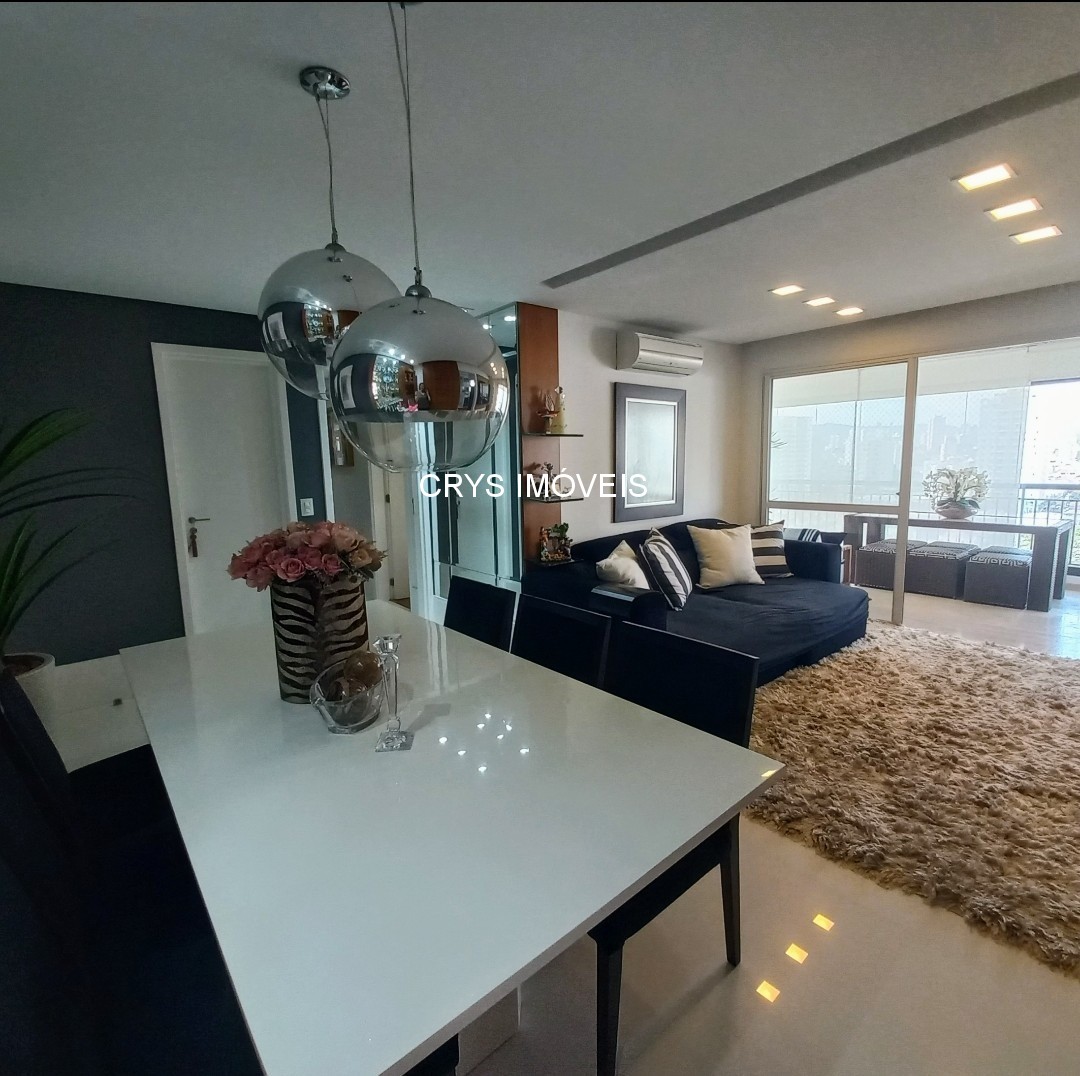 Apartamento, 4 quartos, 140 m² - Foto 5