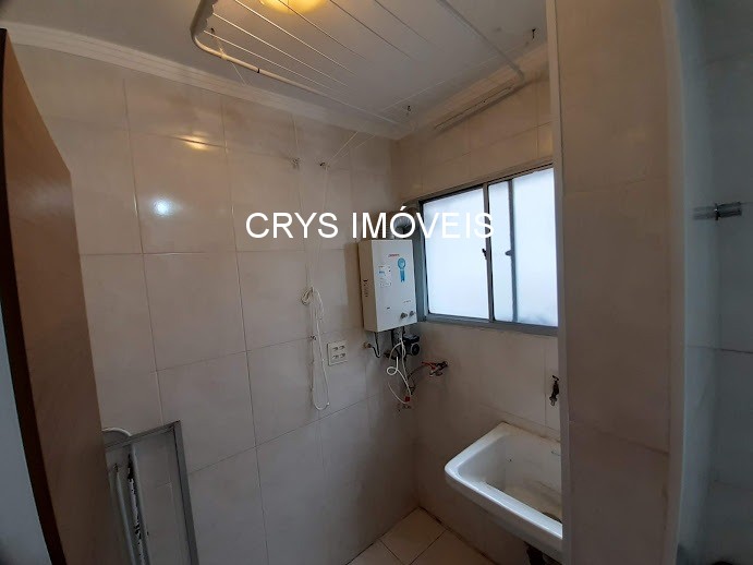 Apartamento, 2 quartos, 50 m² - Foto 11