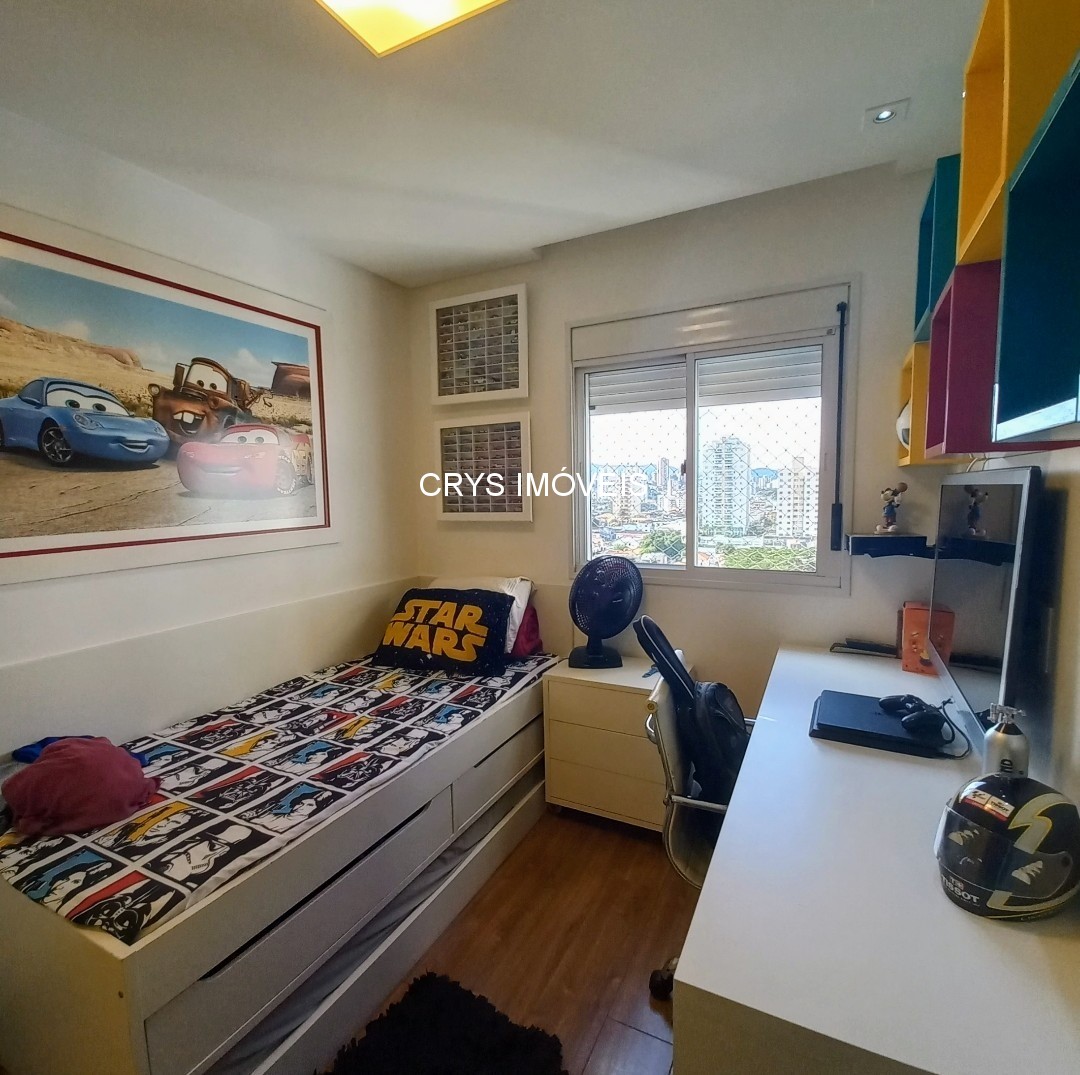 Apartamento, 4 quartos, 140 m² - Foto 37