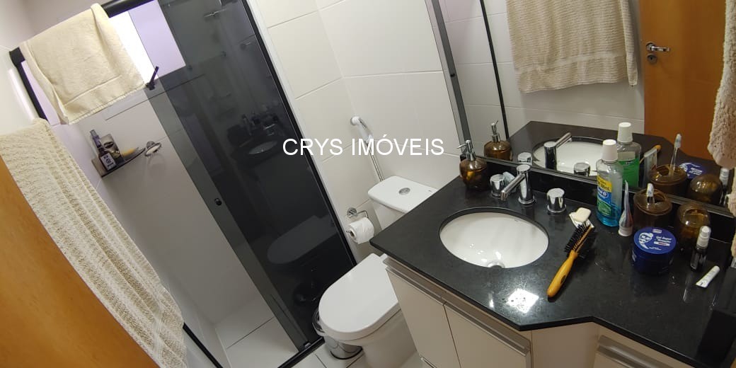 Apartamento, 3 quartos, 112 m² - Foto 3