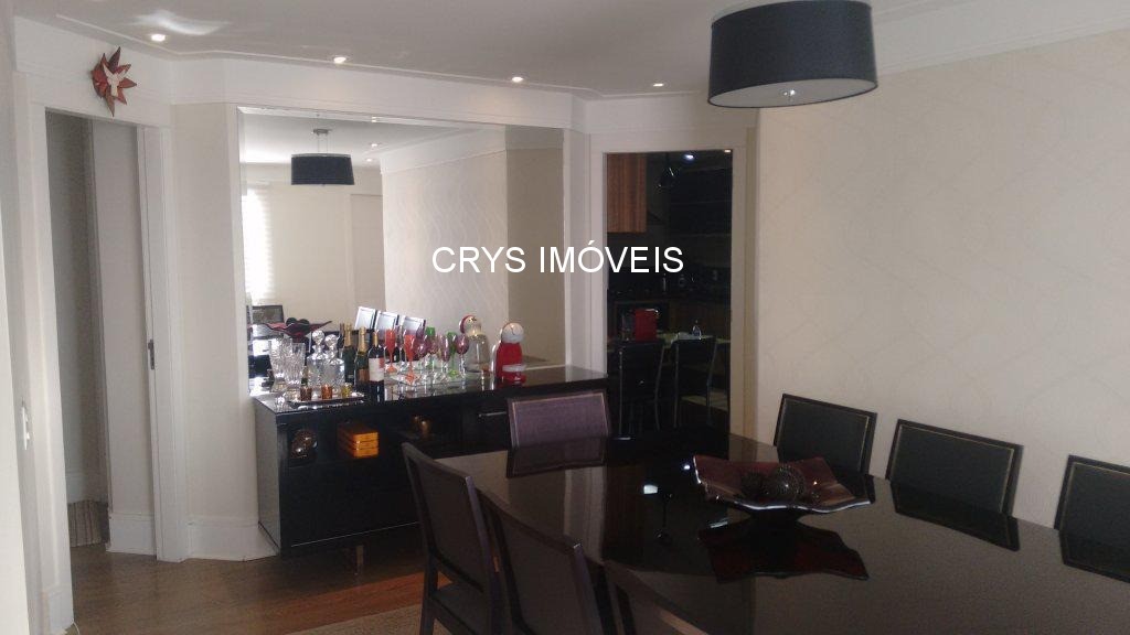 Apartamento, 3 quartos, 140 m² - Foto 8