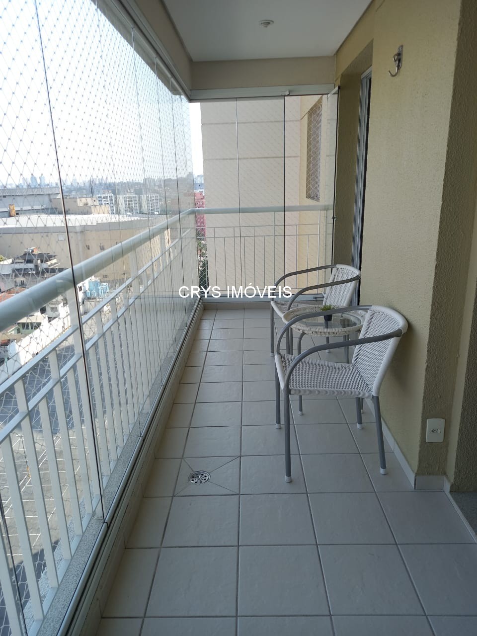 Apartamento, 3 quartos, 104 m² - Foto 7