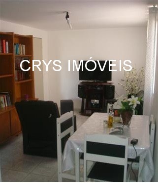 Apartamento, 2 quartos, 47 m² - Foto 10
