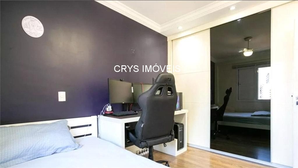 Apartamento, 3 quartos, 140 m² - Foto 21