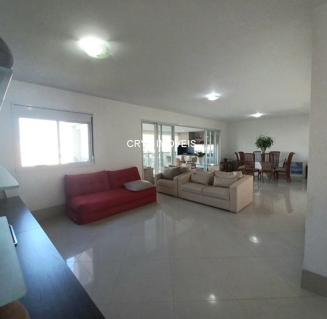 Apartamento, 3 quartos, 174 m² - Foto 4