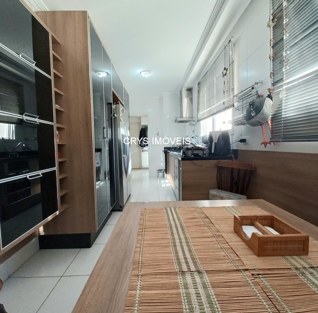 Apartamento, 3 quartos, 174 m² - Foto 17