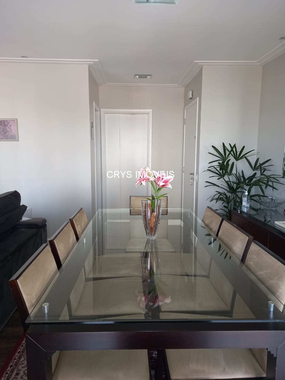Apartamento, 3 quartos, 104 m² - Foto 4