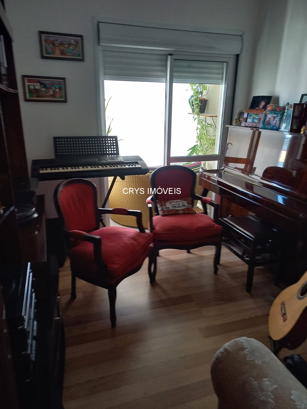 Apartamento, 4 quartos, 158 m² - Foto 11