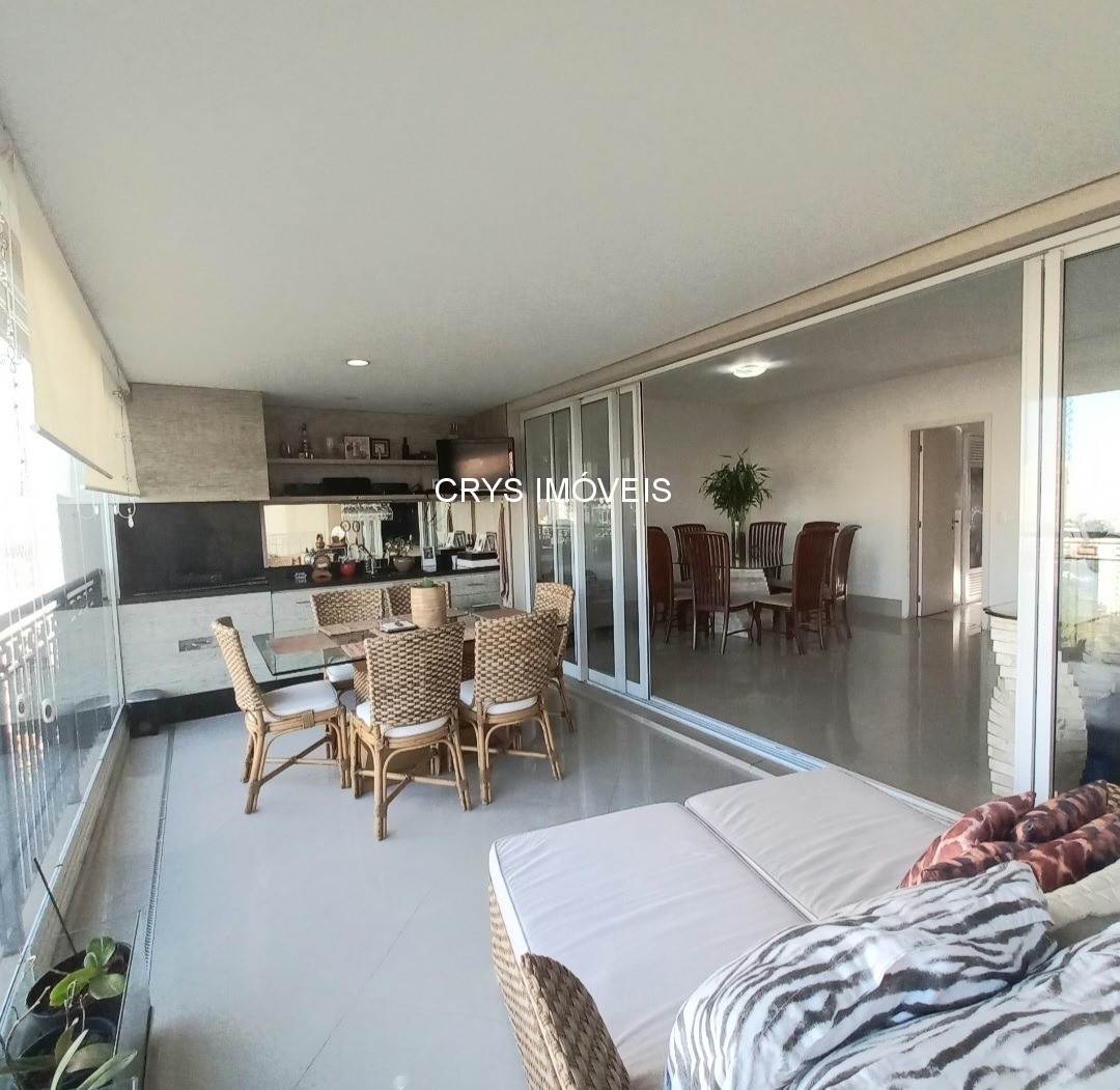Apartamento, 3 quartos, 174 m² - Foto 12