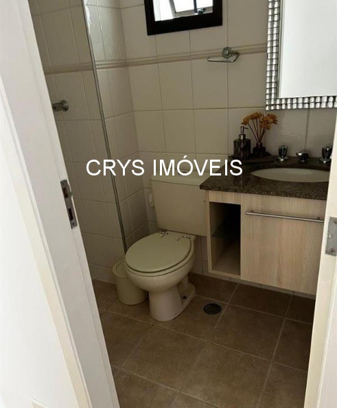 Apartamento para alugar com 2 quartos, 53m² - Foto 5