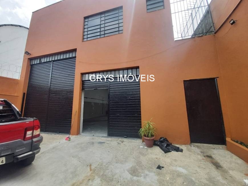 Depósito-Galpão, 500 m² - Foto 2